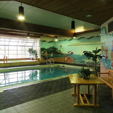 Riverside Resort And Conference Centre French Village Esterno foto