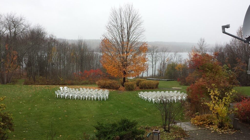 Riverside Resort And Conference Centre French Village Esterno foto